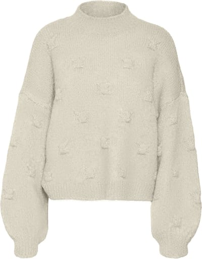 Vero Moda Gebreide pullover VMGAIL Gebreide pullover
