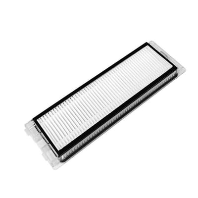 Geschikt voor Roborock P10 / Q Revo hoofdborstel, zijborstel, filter, dweil, stofzuigeronderdelen