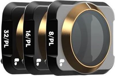 PolarPro ND/PL Filterset Vivid Cinema Series voor DJI Mavic Air 2