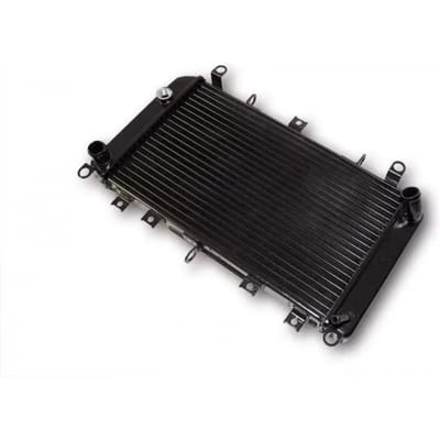 Motorfiets radiator Brazoline Kawasaki Z 1000 03/06