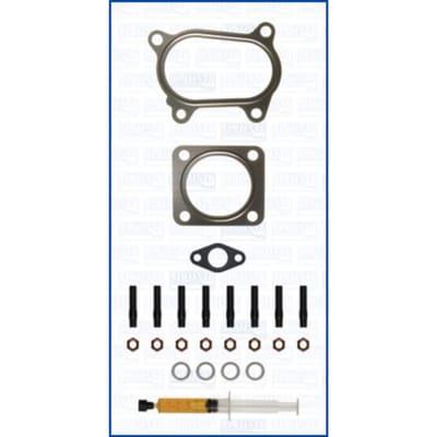Montageset, supercharger AJUSA JTC12236