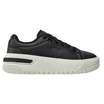 Joma C.Princeton Lady 2401 CPRILW2401, Vrouwen, Zwart, Sneakers, maat: 37