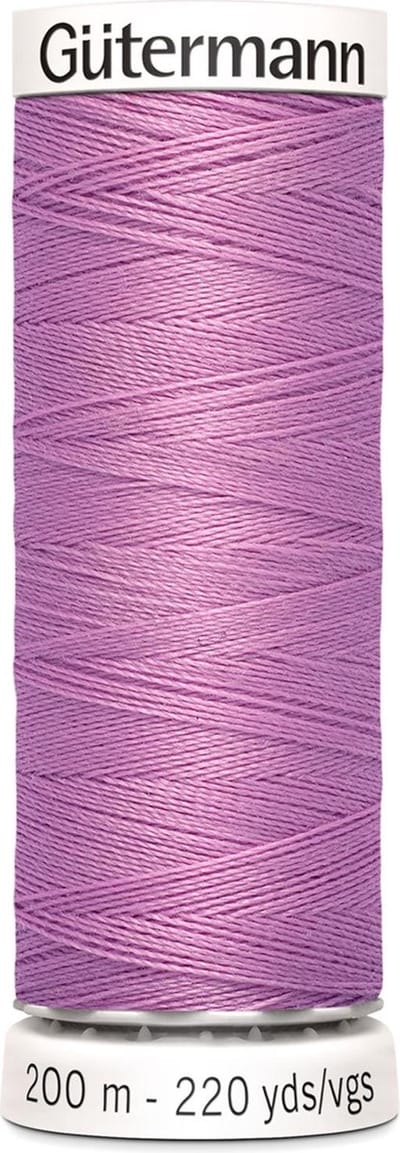 Gutermann Polyester Naaigaren 200meter-211