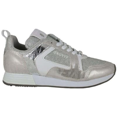 Lage Sneakers Cruyff Lusso Cc5041201 480 Silver