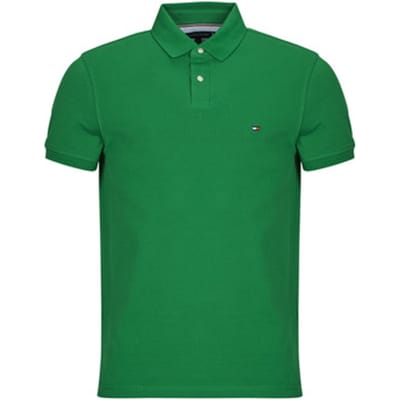 Tommy Hilfiger  Polo Shirt Korte Mouw 1985 REGULAR POLO