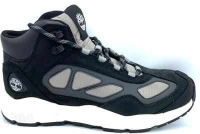 Timberland mid hiker Maat 44