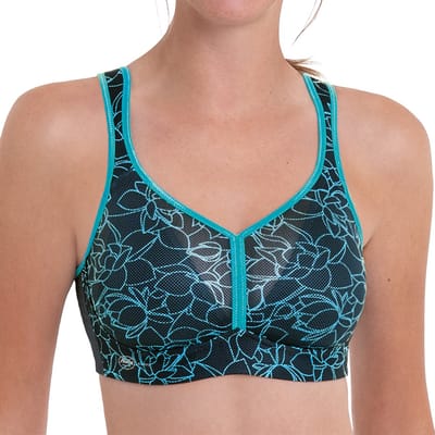 Anita - Air Control Deltapad sport bh zonder beugel – Flower Vibes - 75B