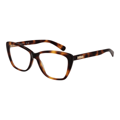 Longchamp LO2705 Havana 53/14/140 WOMAN Brilmonturen