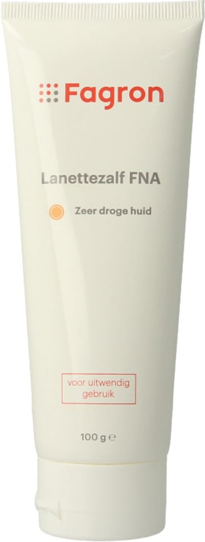 Fagron Lanettezalf FNA