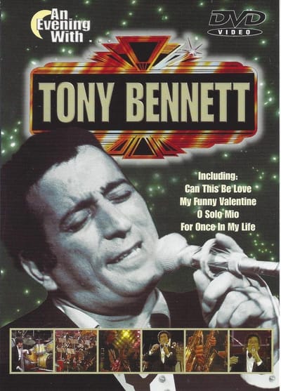An Evening With Tony Bennett