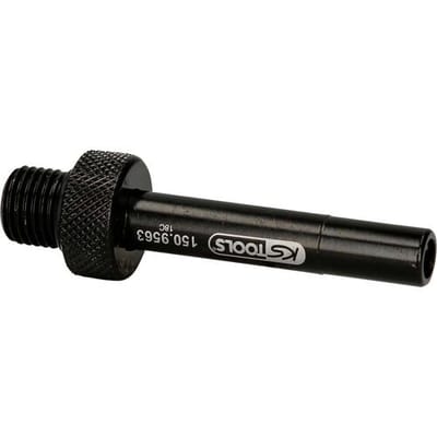 KS Tools 150.9563 Bevulladapter voor Mini Cooper M14 x 1,5