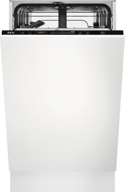 AEG FSE62417P AirDry - Inbouwvaatwasser