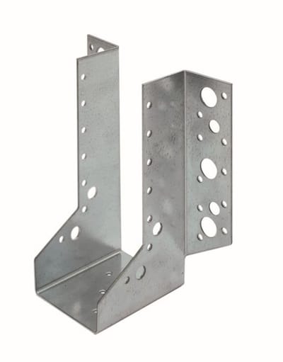 GB Raveeldrager zwaar 59 x 138 - Houtmaat 59 x 146/156 - SV