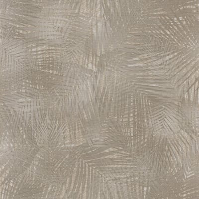 Zambaiti Vinylbehang Z12837 - Lamborghini - Botanisch Beige - 70cm x 10.0m