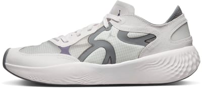 Jordan 3 Delta Low - Sneakers - Unisex - Maat 40 - Wit/Grijs
