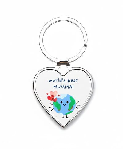 Sleutelhangerl met Uniek Design | Ontwerp Jouw Eigen sleutelhanger | Handgemaakt Cadeau | Gepersonaliseerd op Aanvraag | Enkel of Grote Bestelling