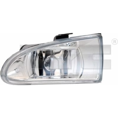 Mistlicht TYC 19-0276-05-2 links