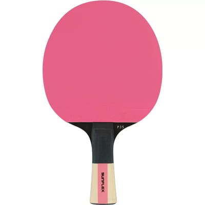 Tafeltennisracket sunflex Colorcamp p35