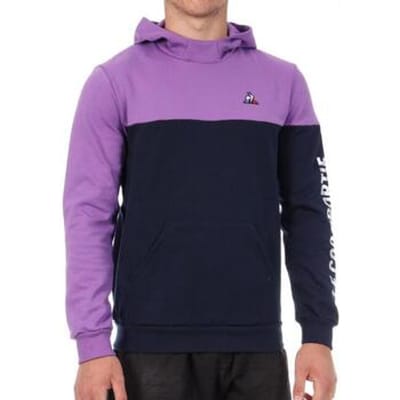 Capuchon sweaters Le Coq Sportif Hoody