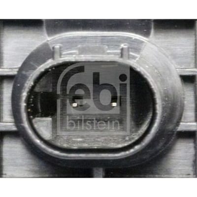 Kofferruimte vergrendeling FEBI BILSTEIN 185739