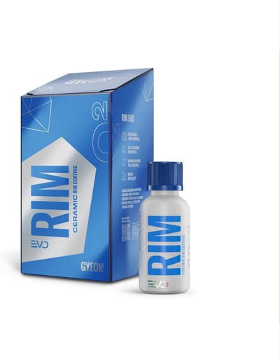 Velgen Beschermer - Coating Velgen - Wielonderhoud - Hittebestendig tot 800°C - 30 ml