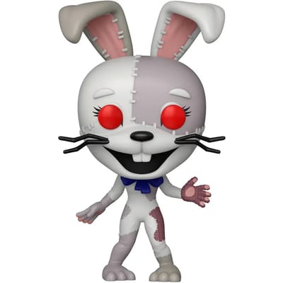 Five Nights At Freddy's Vanny vinylfiguur 1130 Unisex Funko Pop! - Neutraal - Standard