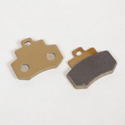 kyoto remblok voor kymco 250 grand dink scooter 2001 tot 2006 ar nieuw