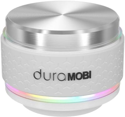 Draadloze Draagbare Mini Bluetooth Luidspreker met RGB Lichteffecten - Waterdicht en Compact