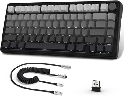Mechanical Keyboard - Mechanisch Toetsenbord Gaming