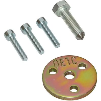 Magnetische wieltrekker P2R Solex