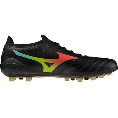 Mizuno Morelia Neo V β Elite Ag Voetbalschoenen Zwart EU 42