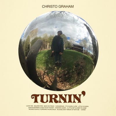 Turnin' - Christo Graham