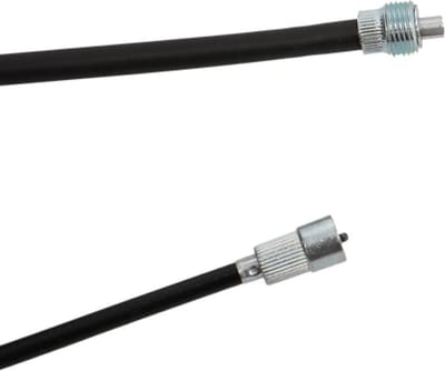 Câble de compte tour Teknix pour Moto Suzuki 400 GSX-S 1983 à 1987 34940-4703 Neuf