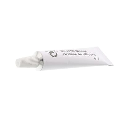 AEG Siliconenvet voor telescopische geleiders - 6 g 4071356820