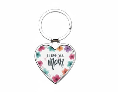 Sleutelhangerl met Uniek Design | Ontwerp Jouw Eigen sleutelhanger | Handgemaakt Cadeau | Gepersonaliseerd op Aanvraag | Enkel of Grote Bestelling
