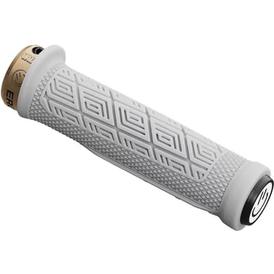 Ergon Gdh Team Vali Höll Edition Handvatten Grijs 135 mm