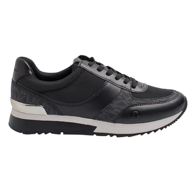 Andi - Retro running sneaker - Modern uitstraling - Comfortabele rubberen zolen