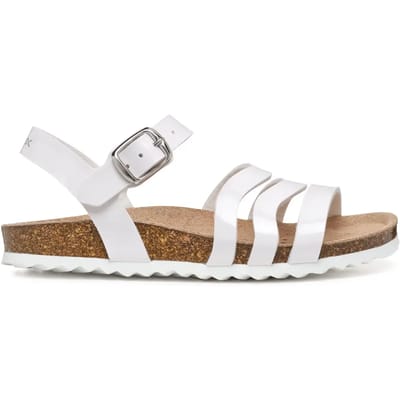 Sandalen voor babymeisjes Geox Adriel SYNT.PAT