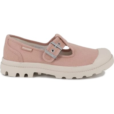 Damessandalen Palladium Pampa Mary-jane
