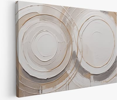 Saammp Muurcirkel Hout -Grote Vlinder bij paarse bloem - Dieren - Natuur - Ø 80 - Wandcirkel - Wanddecoratie Cirkel - muurdecoratie Woonkamer - Slaapkamer decoratie - Rond Schilderij