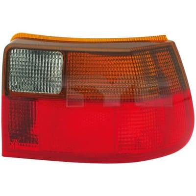 Achterlicht TYC 11-0372-11-2 links