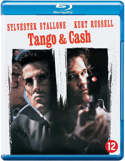 Tango & Cash