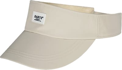 Barts Gizon Visor Unisex Hoed - Beige