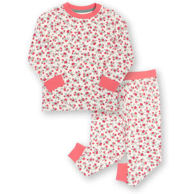 Meisjespyjama Kite Rosey Posey