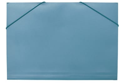24 Aktetas Sirio A4 Pack Verde - 30