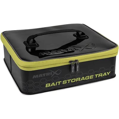 Matrix Aquos Ultra Rod Holdall - Foudraal
