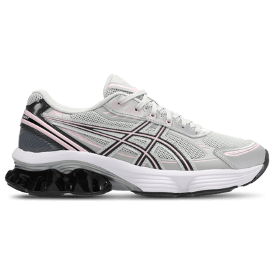 ASICS Gel-Kinetic Fluent - Sneakers - Maat 40.5 - Glacier Grey/Graphite Grey / Grijs - Gel-Kinetic - Lifestyle - Unisex Sneakers
