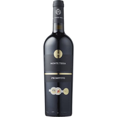 Primitivo IGP