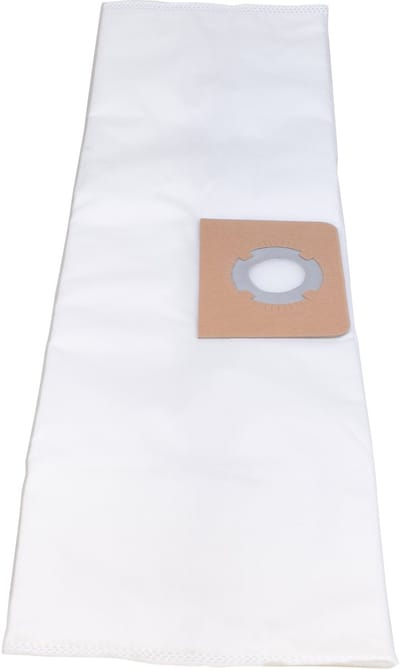 UNIVERSEEL. 5 stuks. Stofzuigerzakken voor Ketelzuiger 20 Liter, Synthetisch. COVAKO Merk