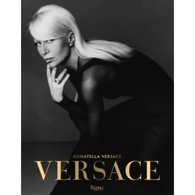 Versace - Donatella Versace